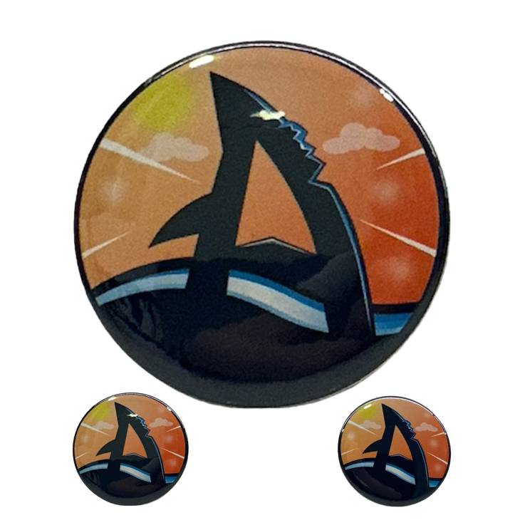 Pin Akhelios