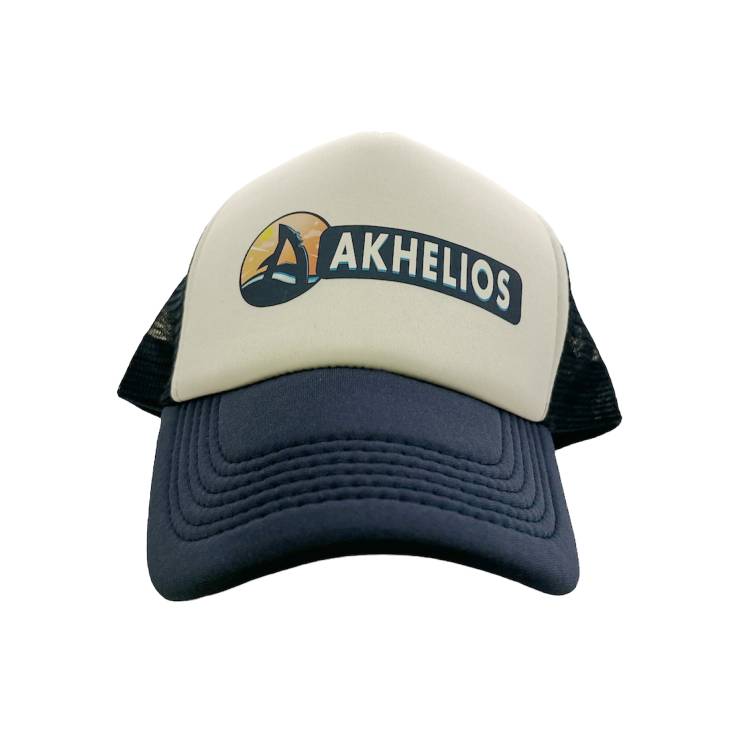 Akhelios Cap