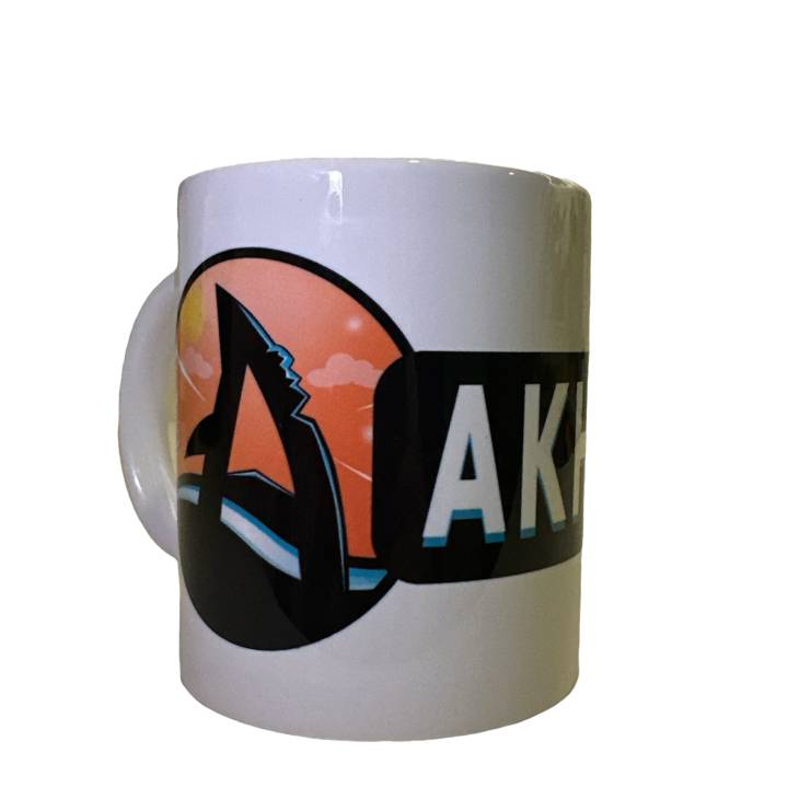 Mug Akhelios